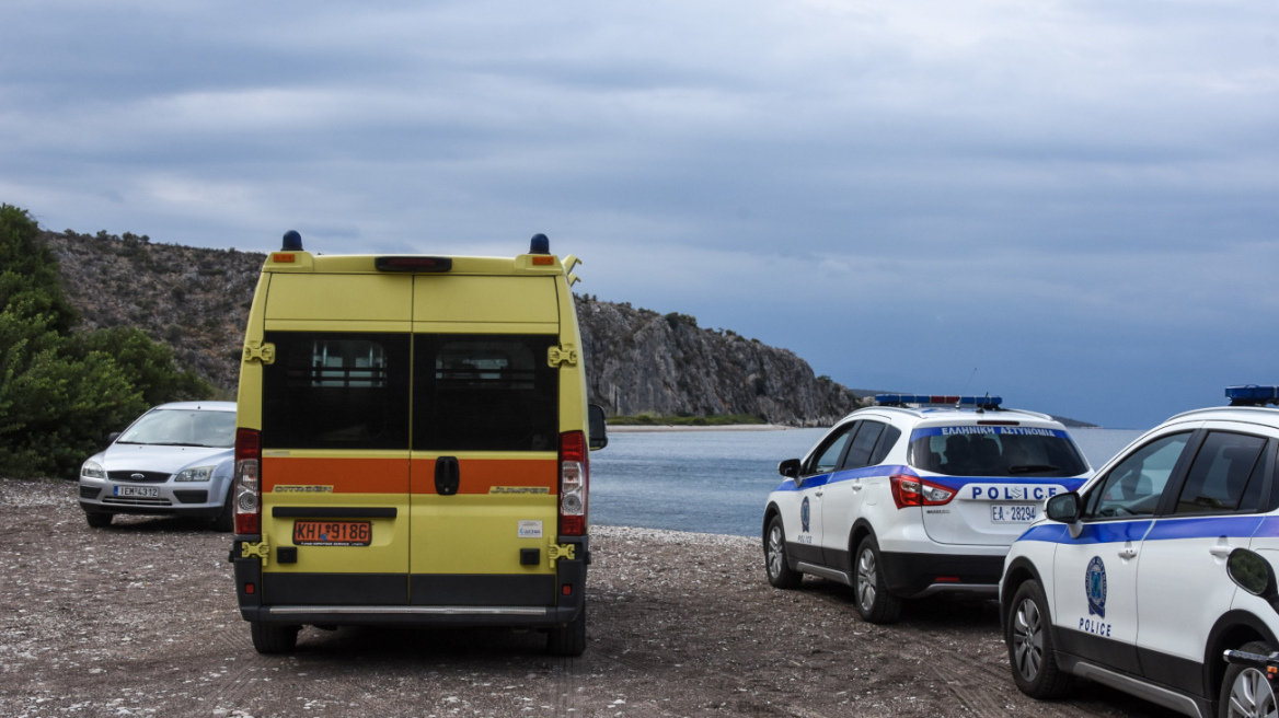 Στυλίδα: Θρίλερ με 70χρονη που βρέθηκε νεκρή στην θάλασσα στον Καραβόμυλο