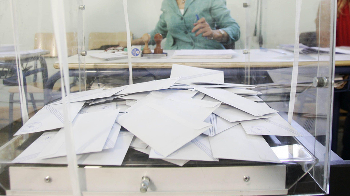 Εκλογές 2023 - Νωρίτερα από ποτέ και μέσω τάμπλετ τα αποτελέσματα των εκλογών της 21ης Μαΐου