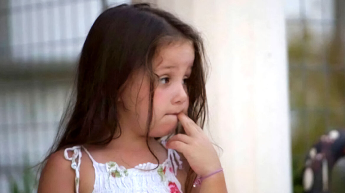 Θάνατος 4χρονης Μελίνας: 500.000 ευρώ για ψυχική οδύνη στην οικογένεια της 4χρονης