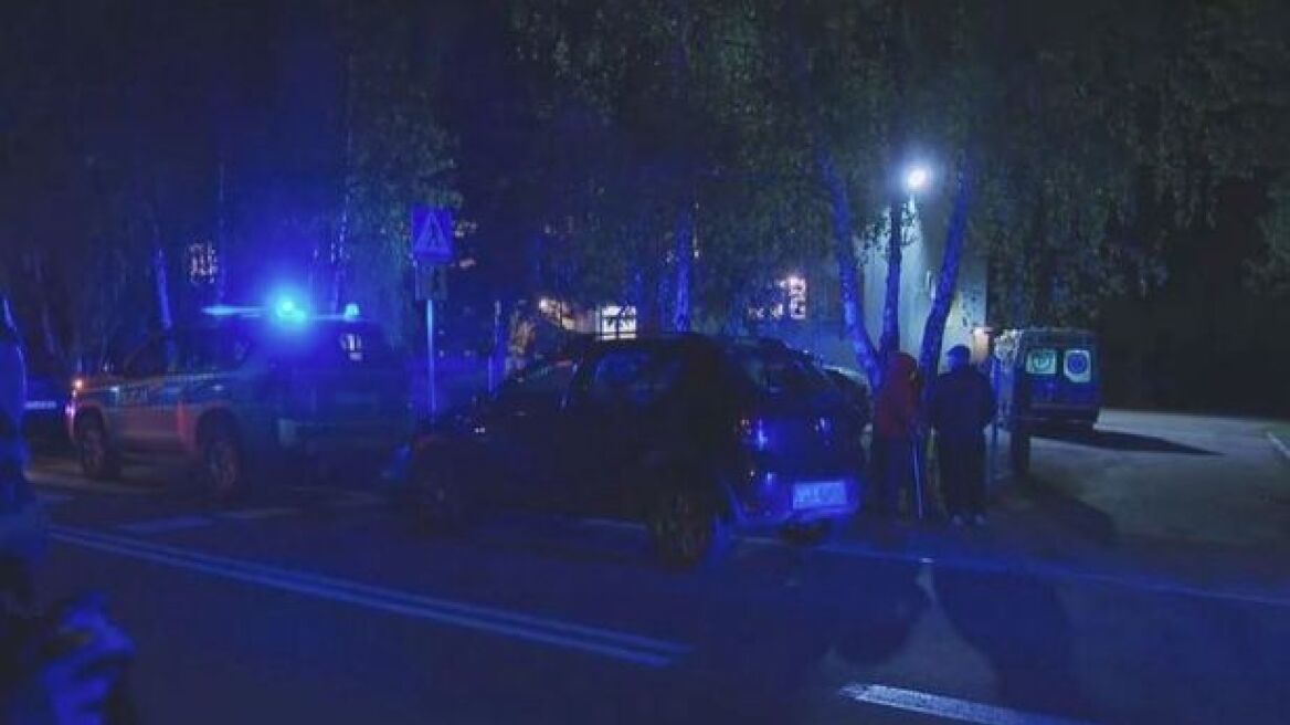 Πολωνία: Επίθεση άνδρα με μαχαίρι σε ορφανοτροφείο - Νεκρή μια 16χρονη, 9 τραυματίες