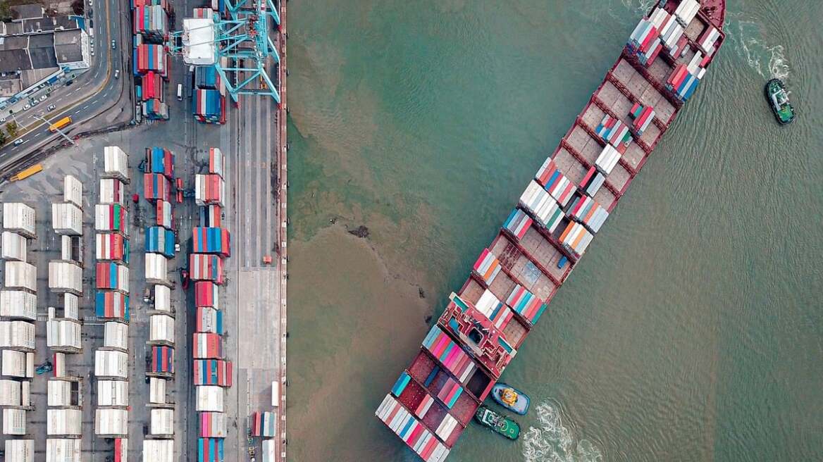 Κίνα και Ισημερινός υπογράφουν συμφωνία ελεύθερου εμπορίου