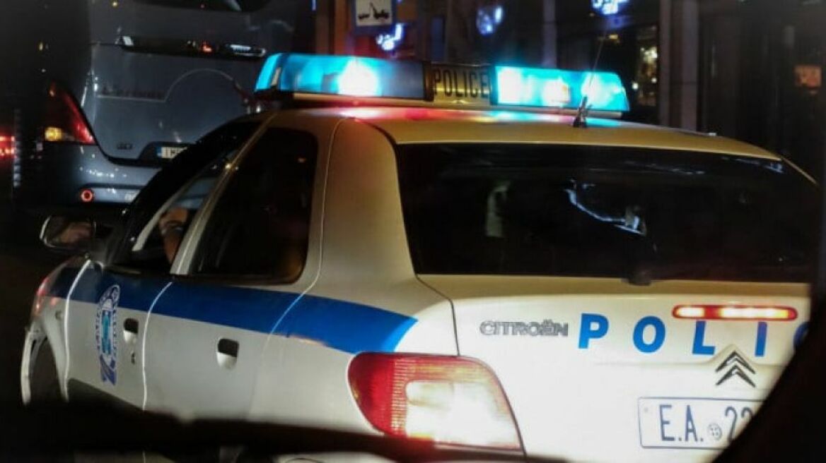 Κρήτη: Ταυτοποιήθηκε ο δράστης της αιματηρής επίθεσης σε καφενείο στον Μυλοπόταμο