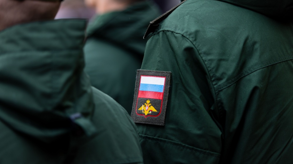 Πόλεμος στην Ουκρανία: Η Ρωσία έχει στρατολογήσει περίπου 10.000 κρατούμενους