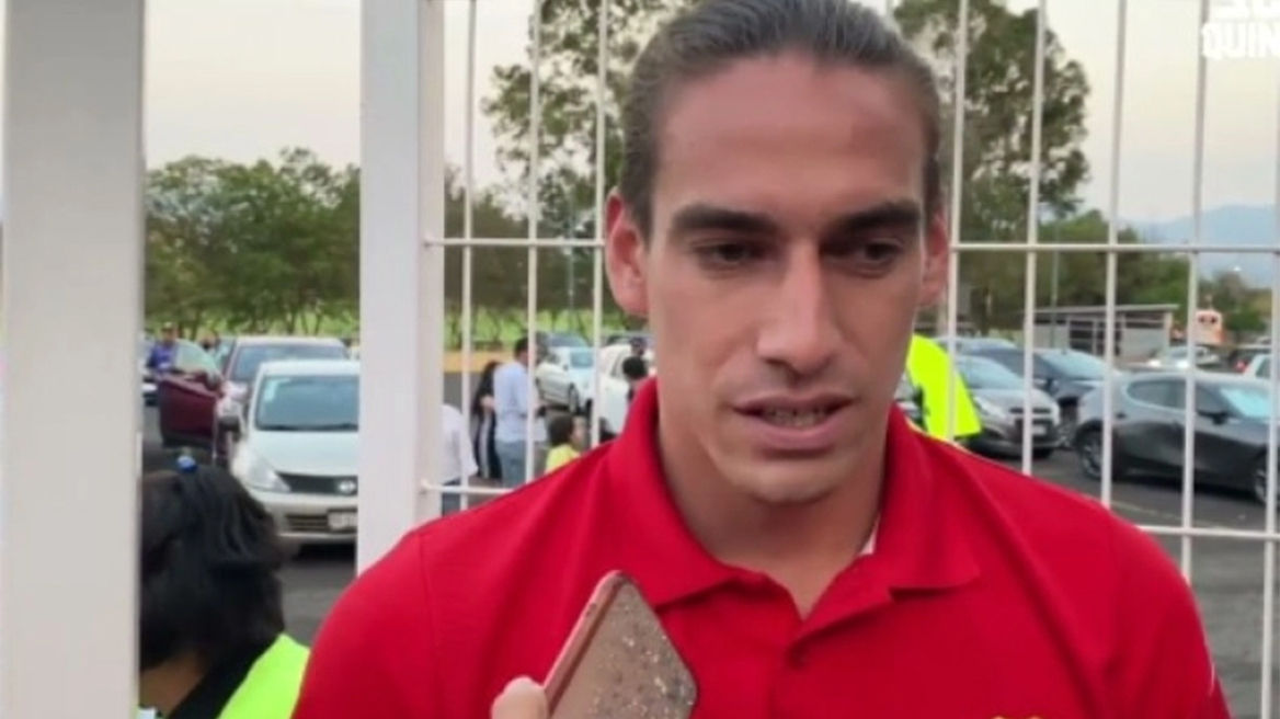 ΑΕΚ: Διαψεύδει τα σενάρια για Τρέχο