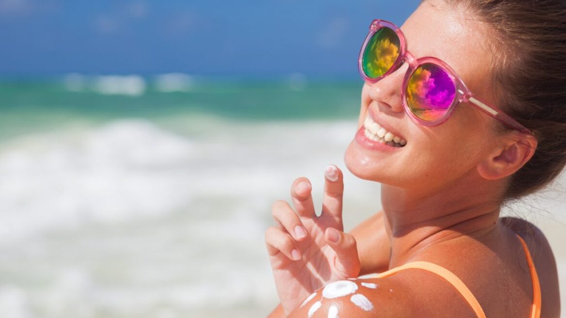 Οδηγός αγοράς: Τα αντηλιακά που θα σε κρατήσουν ασφαλή το 2023