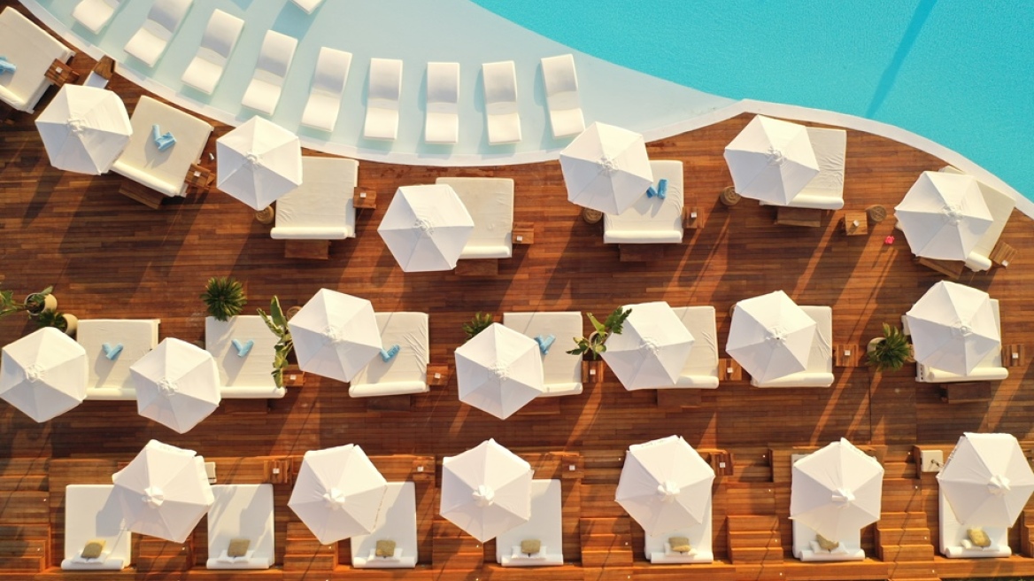 Ο συναρπαστικός προορισμός που είναι συνώνυμο της διασκέδασης