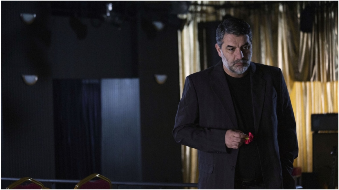 Αυτή η νύχτα μένει: Ο Στρατής βλέπει μπροστά στα μάτια του τη Μαρίνα