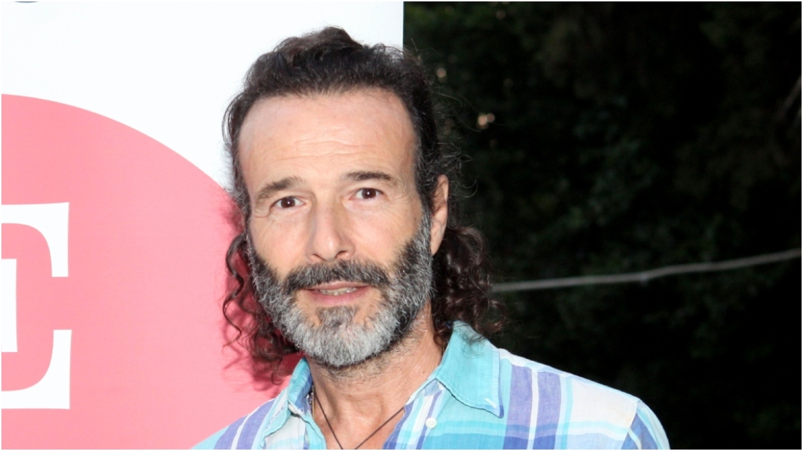 Θανάσης Ευθυμιάδης: «Λίγο πριν τις εκλογές κάνω πρώτα τις εκλογές στον δικό μου μικρόκοσμο»