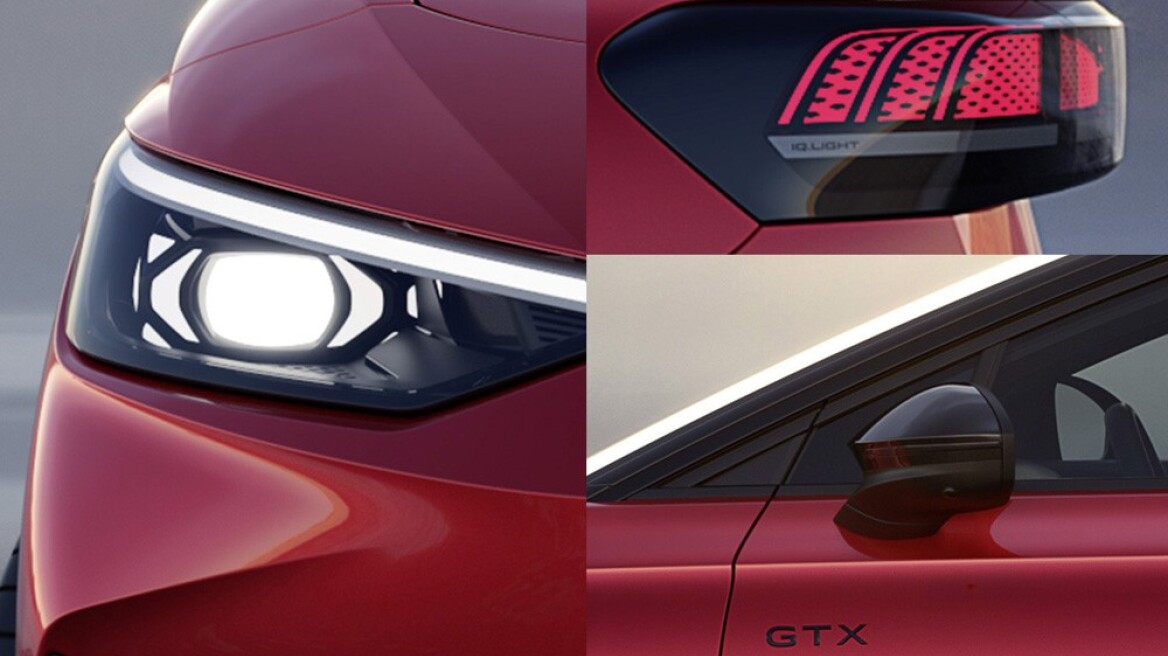 Στα σκαριά η κορυφαία έκδοση του VW ID.7 