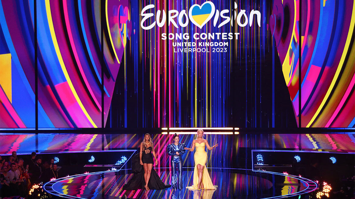 Τηλεθέαση Πέμπτης: Πώς τα πήγε ο ημιτελικός της Eurovision;