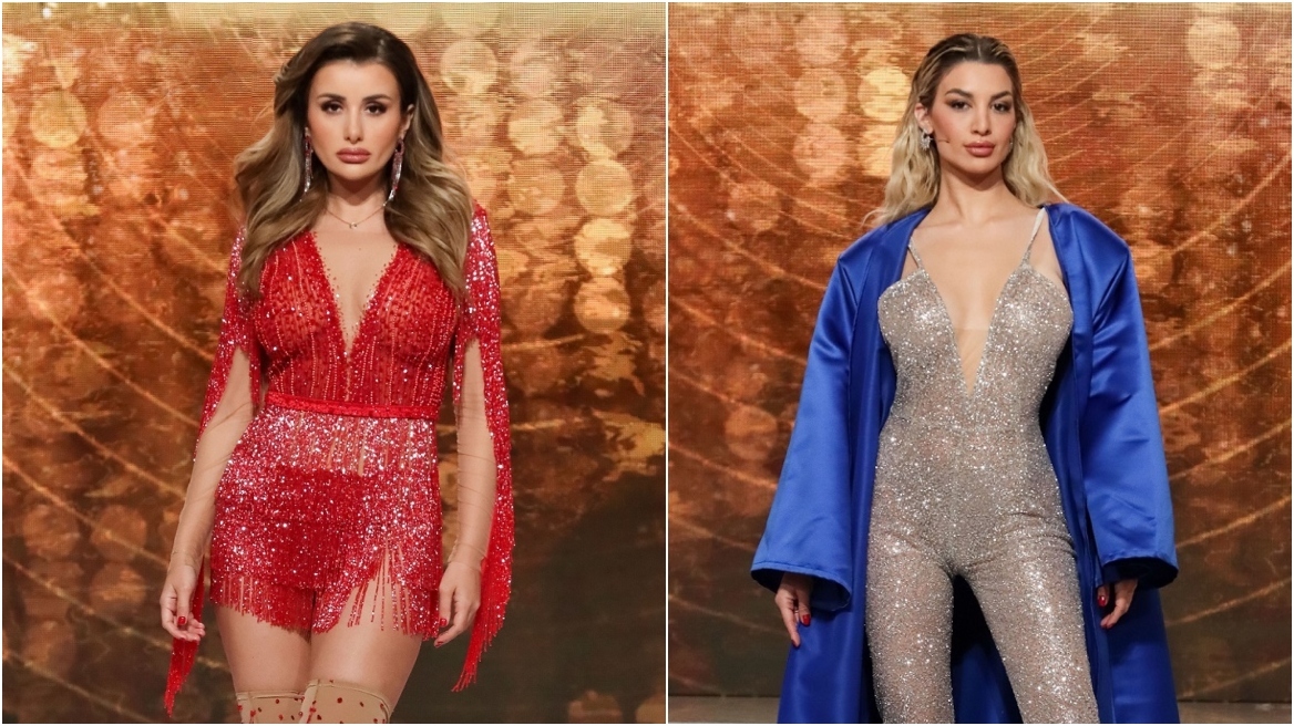 My Style Rocks: Ένα Gala για τους φαν της Eurovision έρχεται σήμερα