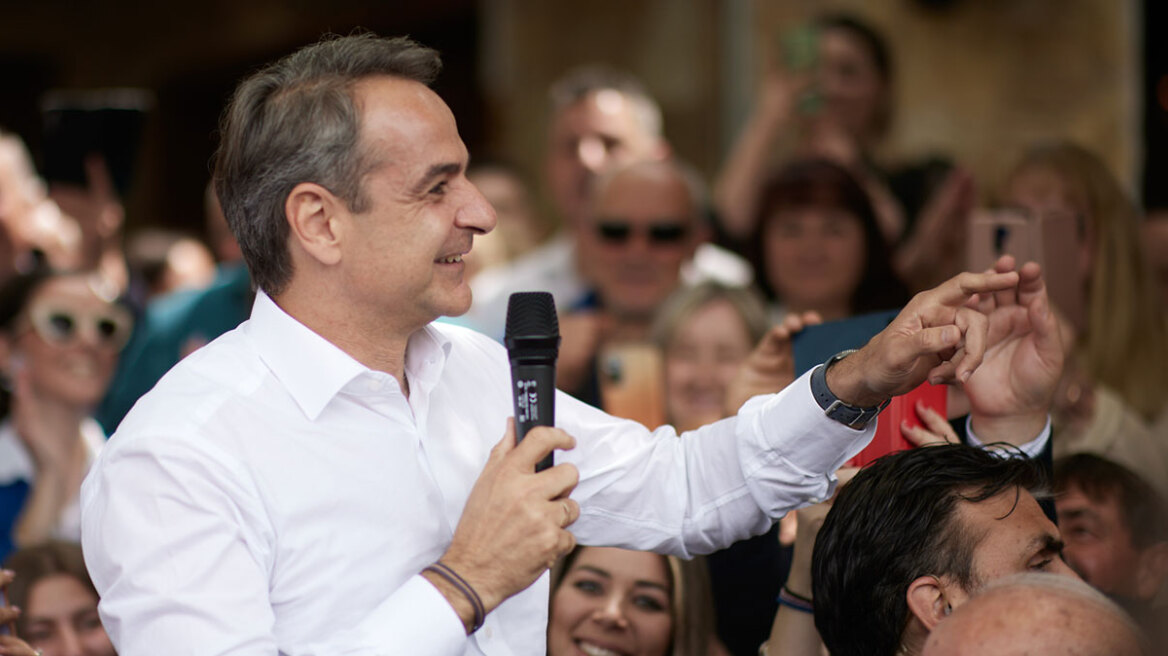 Εκλογές 2023: Ο Μητσοτάκης προτάσσει το κοστολογημένο πρόγραμμα - Οι επόμενες κινήσεις του πρωθυπουργού 