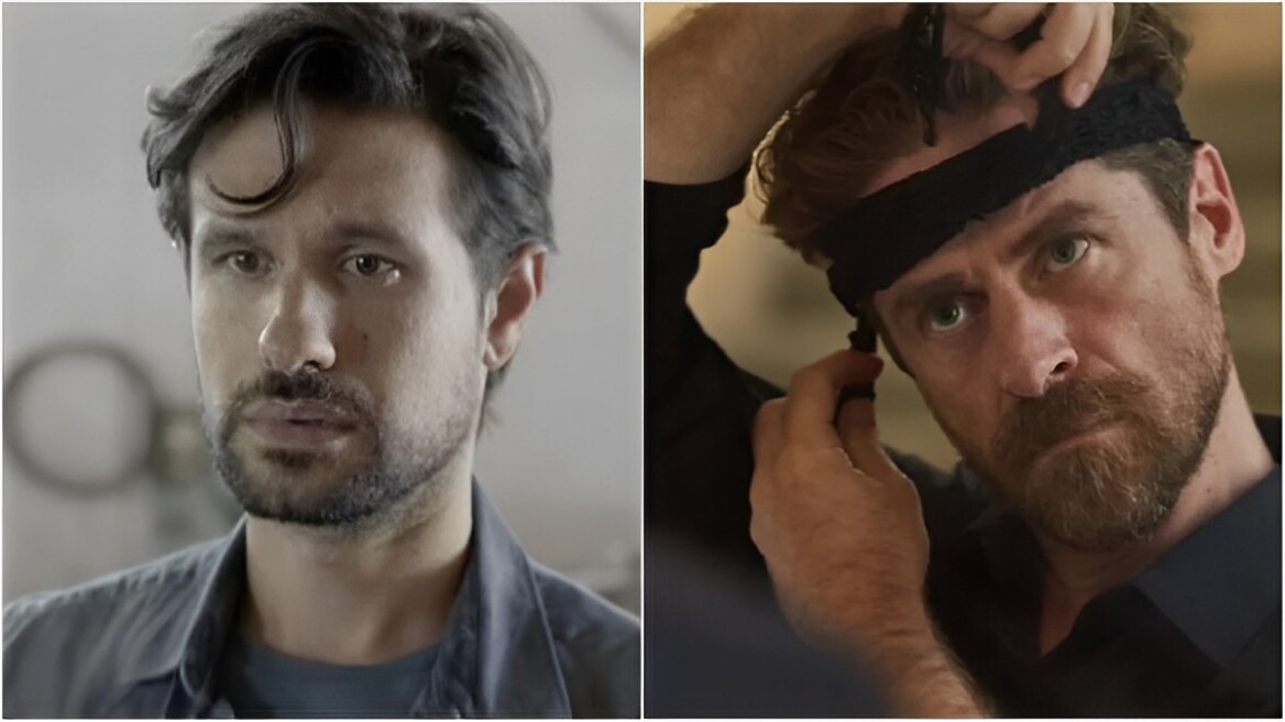 Σασμός: Αστέρης και Μαθιός βρίσκονται μπροστά στις σημαντικότερες αποφάσεις της ζωής τους