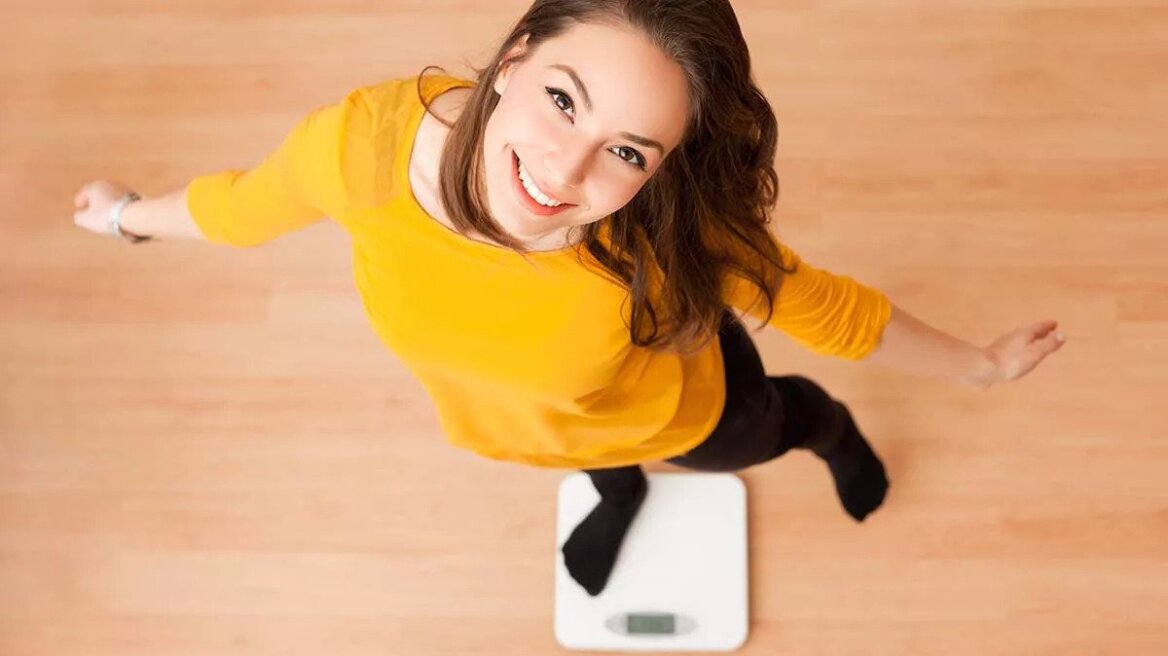 Απώλεια βάρους: Πέντε top tips για να μην αποτύχει η προσπάθεια