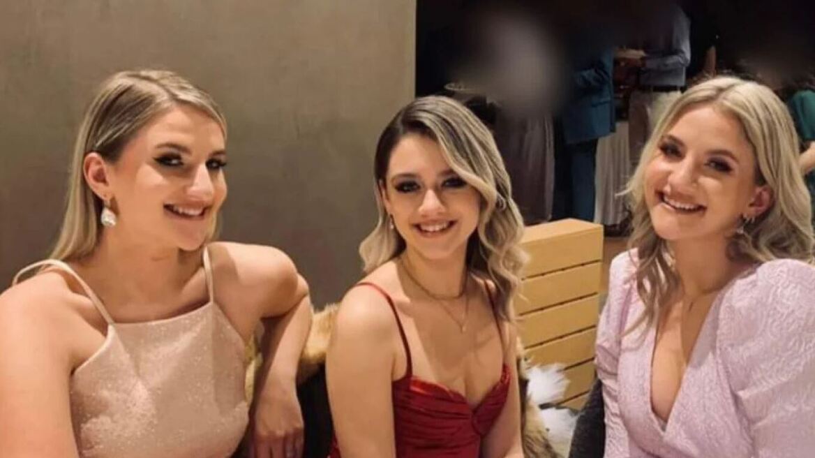 Συνάντηση Τσίπρα με τους γονείς των διδύμων κοριτσιών και της ξαδέρφης τους που σκοτώθηκαν στα Τέμπη