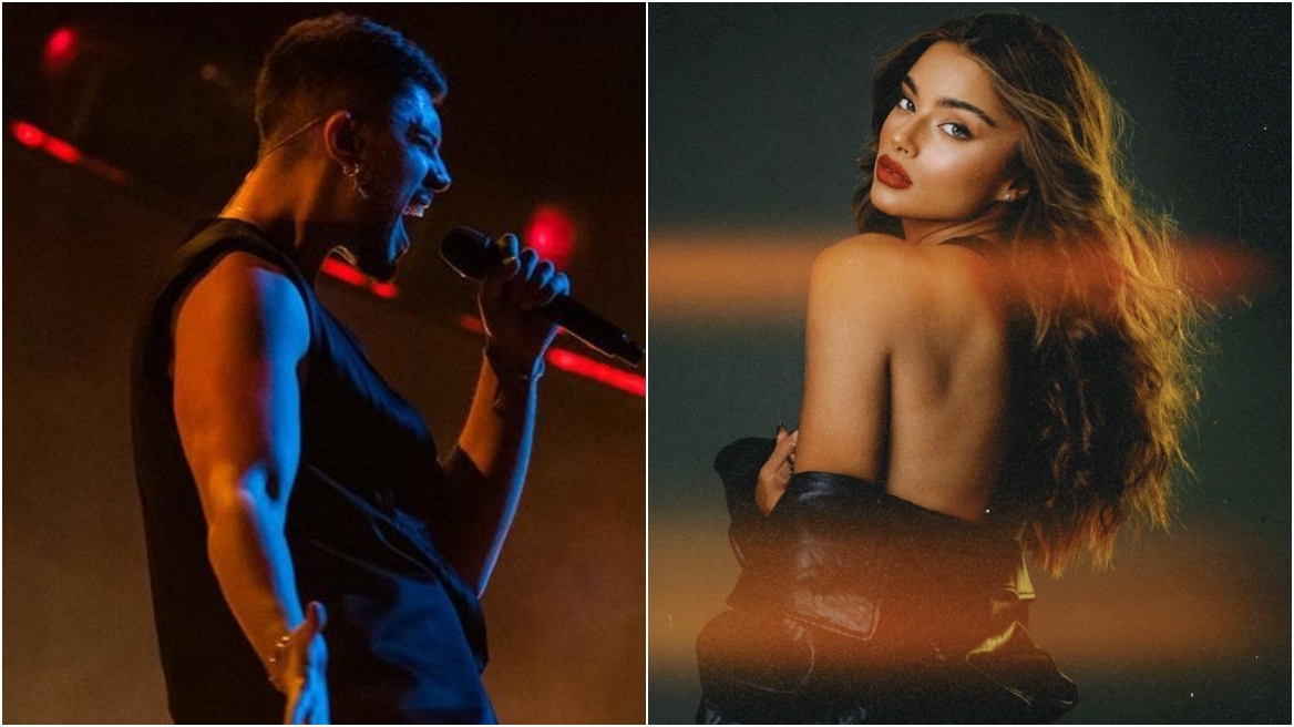 Eurovision τελικός: Η θέση που δίνουν τα στοιχήματα στον Κύπριο Lambrou - Ανεβαίνει το Ισραήλ