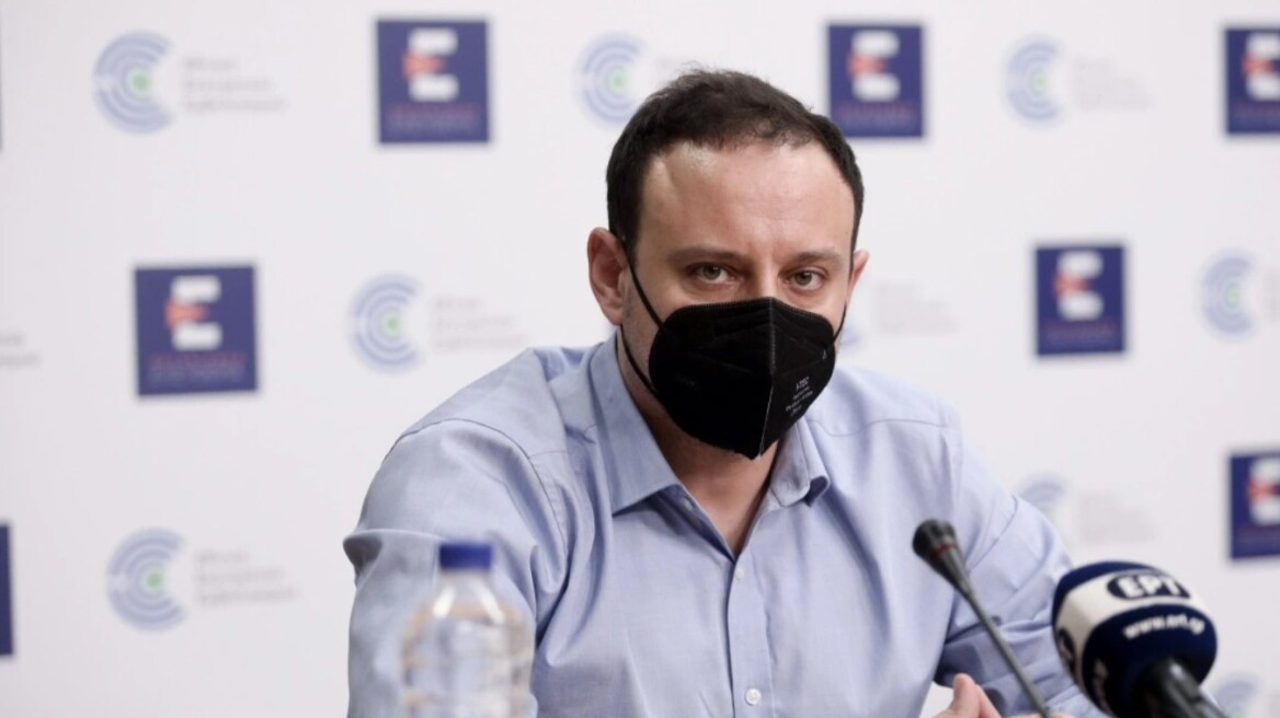 Η επόμενη πανδημία, ίσως 50 χρόνια μετά, θα είναι χειρότερη, προβλέπει ο Γκίκας Μαγιορκίνης