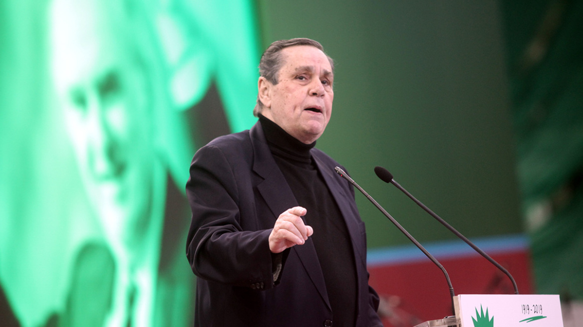 Θανάσης Τσούρας: Δύο χρόνια από το θάνατο του ιδρυτικού στελέχους του ΠΑΣΟΚ
