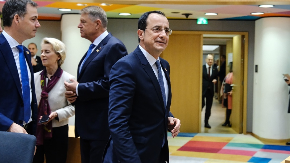 Τριμερής Σύνοδος Κορυφής Ελλάδας, Κύπρου, Ισραήλ την ερχόμενη εβδομάδα