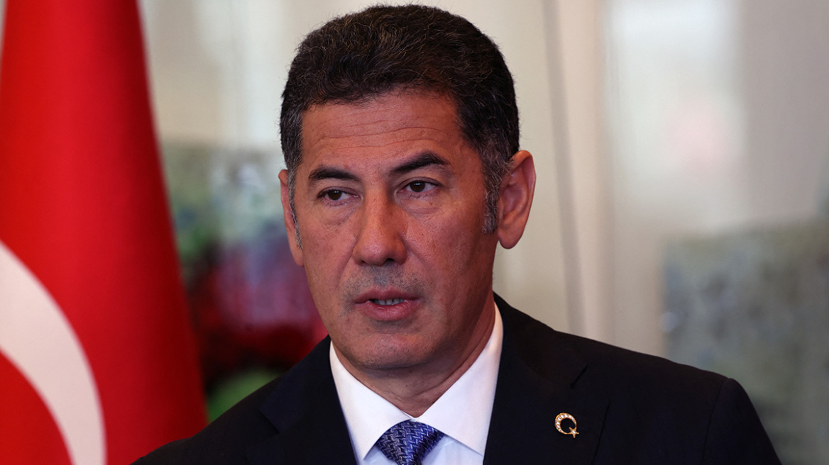 Εκλογές στην Τουρκία - Ογκάν: Θέλουμε καταπολέμηση τρομοκρατίας και των αιτιών της οικονομικής κρίσης  