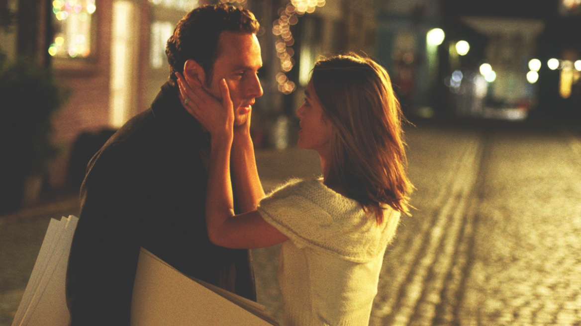 Τα πιο τυχερά ζώδια στην αγάπη αυτή την εβδομάδα