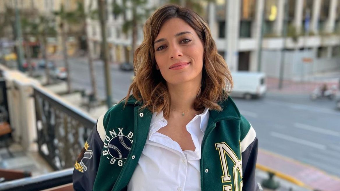 Χριστίνα Χειλά-Φαμέλη: Η ανάρτησή της για τη μητέρα της που έχει φύγει από τη ζωή