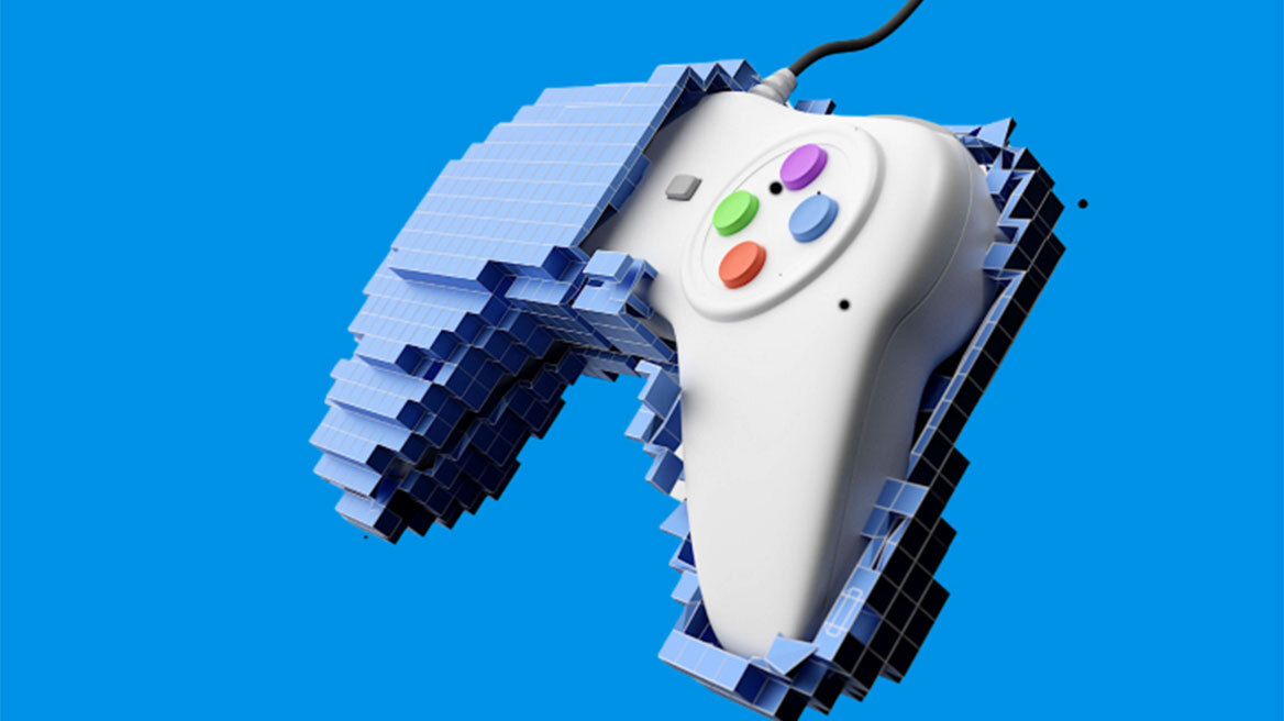 Έρευνα 2023 με θέμα: «Το gaming στην Ελλάδα»