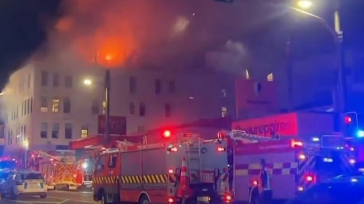 Νέα Ζηλανδία: Άγρια δολοφονία δύο παιδιών - Μία γυναίκα ύποπτη για την ανθρωποκτονία