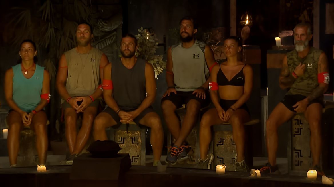 Ποιος είναι ο αποψινός υποψήφιος προς αποχώρηση από το «Survivor All Star»