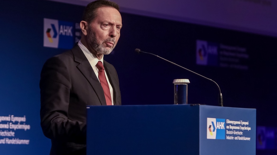 Στουρνάρας: Καθήκον της επόμενης κυβέρνησης οι μεταρρυθμίσεις και πλεονάσματα 2% του ΑΕΠ