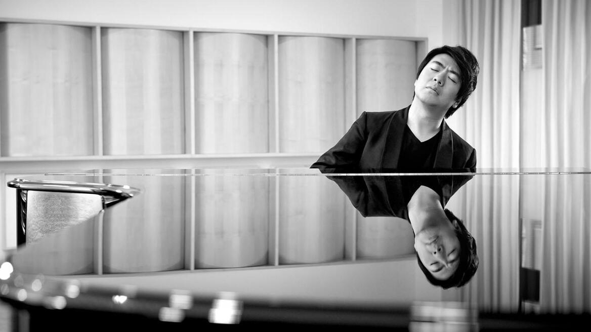 Ηρώδειο: Θα φιλοξενήσει για πρώτη φορά τον κορυφαίο Κινέζο πιανίστα Λανγκ Λανγκ