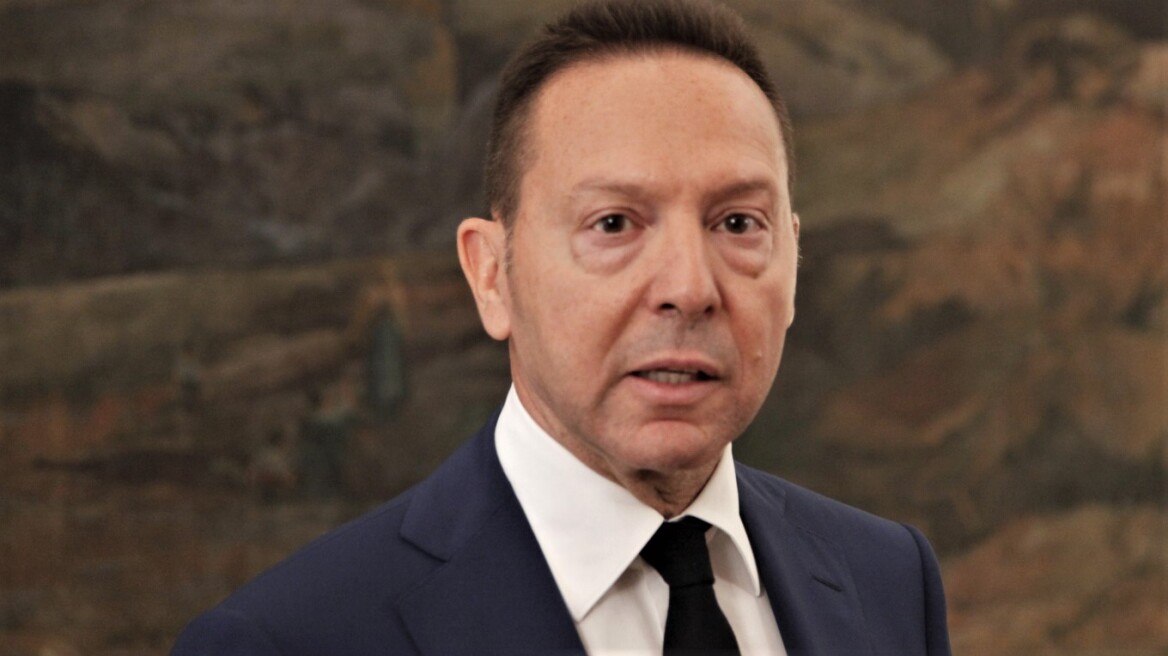 Στουρνάρας: Στο 2,5% η ανάπτυξη της Ελλάδας το 2024 - Οι ευκαιρίες και οι προκλήσεις