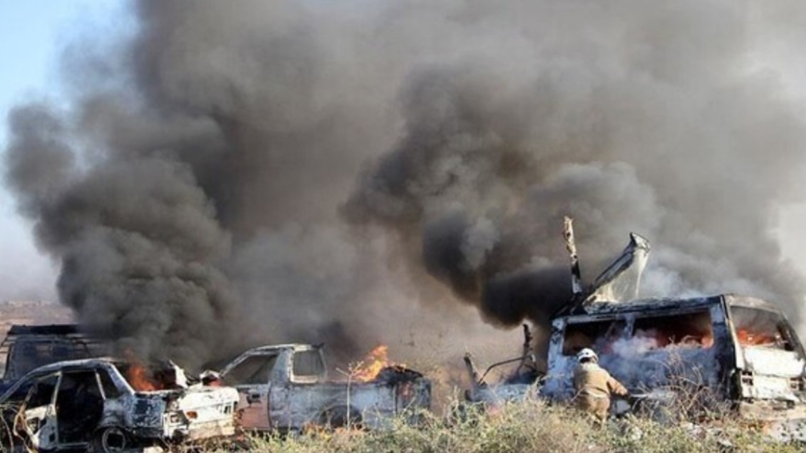 Νιγηρία: 4 νεκροί σε επίθεση εναντίον αυτοκινητοπομπής των ΗΠΑ