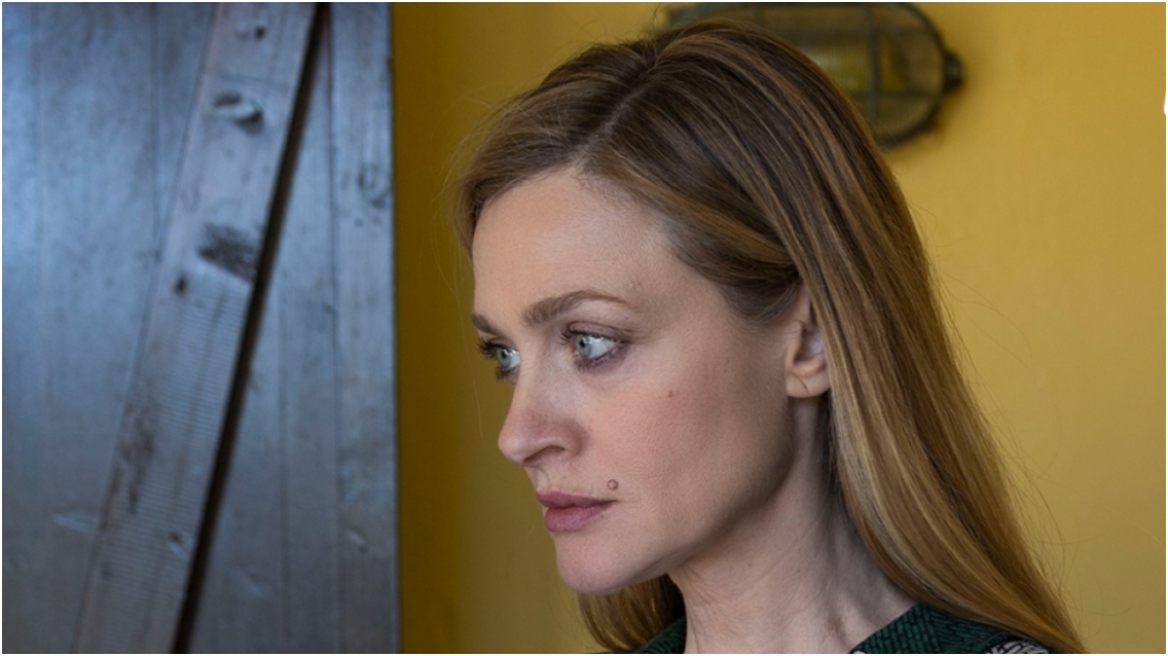 Αυτή η νύχτα μένει: Η Μαρίνα επέστρεψε στο Αγρίνιο αποφασισμένη για όλα 