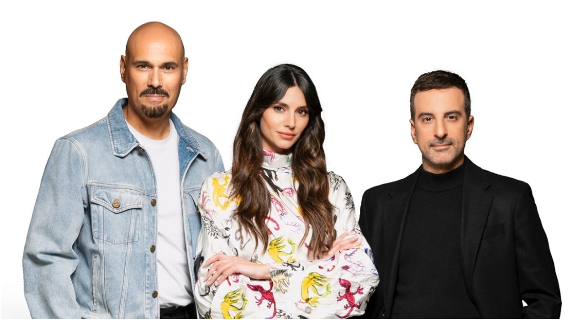 My Style Rocks: Υψηλές προσδοκίες και πρωτότυπες ιδέες