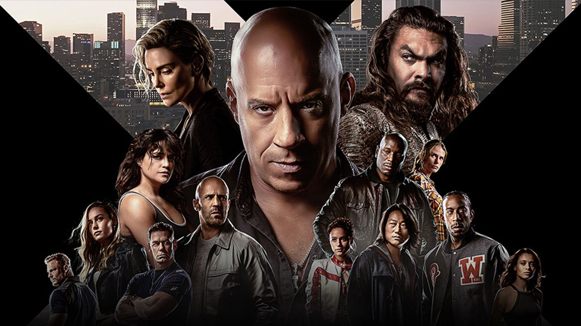 Ο οδηγός ταινιών του Δημήτρη Δανίκα	