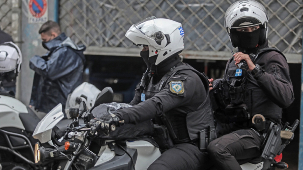 Δημογλίδου: Απαράδεκτη η διαρροή ονομάτων του «ελληνικού FBI»