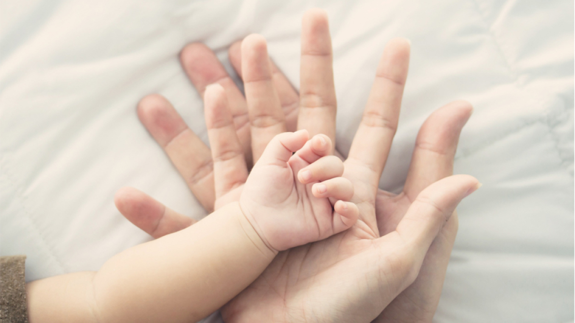 Μια ενέργεια που στέκεται δίπλα στον πολύτιμο θεσμό της οικογένειας