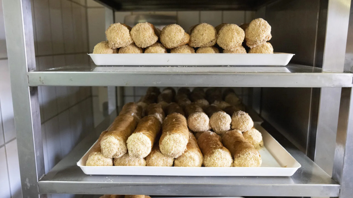 Έδεσσα: Το γλυκό που αγαπούν οι ντόπιοι και αναζητούν οι επισκέπτες από το εξωτερικό 