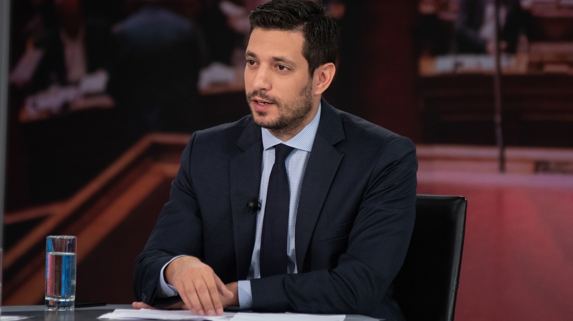 Κυρανάκης: «Τελευταίο καλοκαίρι στα ΜΜΜ χωρίς κλιματισμό, ζητήστε τον λόγο απ' αυτούς που παρήγγειλαν μετρό χωρίς ψύξη»
