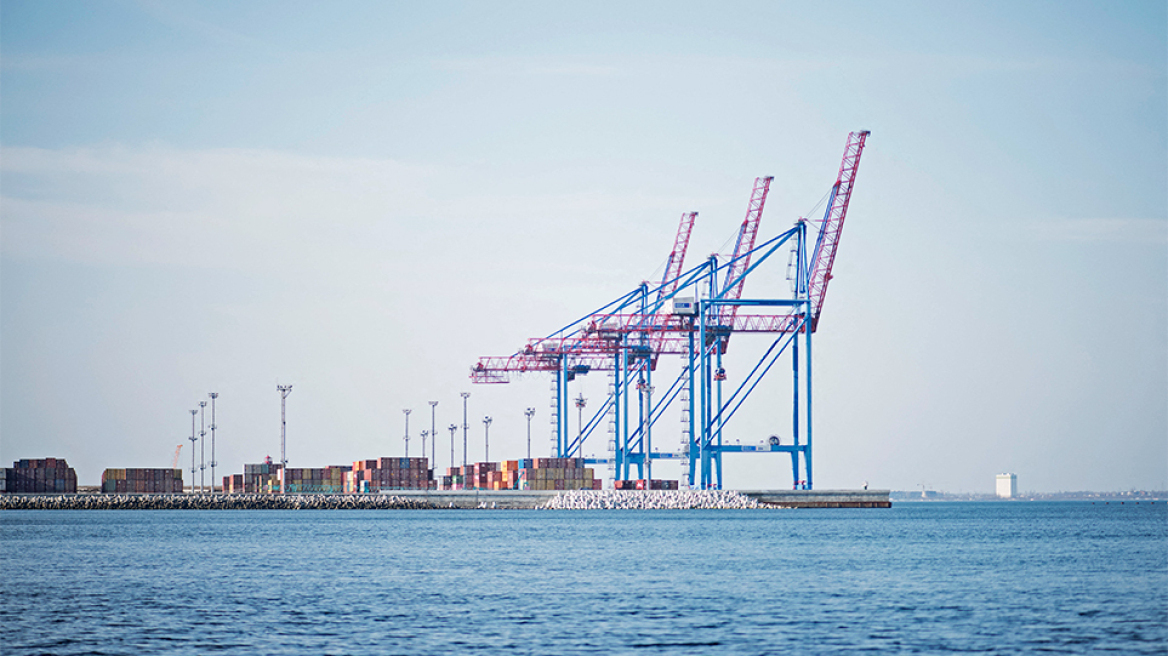 Πόλεμος στην Ουκρανία - Ρωσία: Ανανεώσαμε τη συμφωνία για τα σιτηρά αλλά χρειάζεται μεγαλύτερη πρόοδος