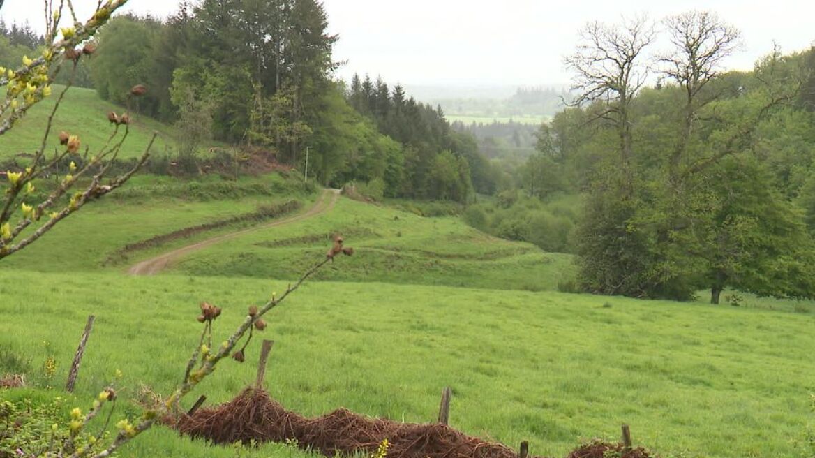 Γάλλος αντιστασιακός αποκάλυψε μαζική εκτέλεση Γερμανών αιχμαλώτων στον Β' Παγκόσμιο Πόλεμο