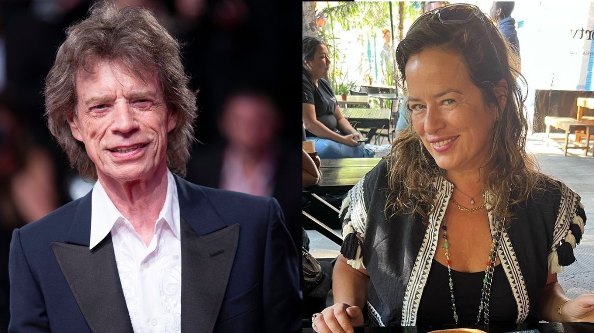 Μικ Τζάγκερ: Συνελήφθη για επίθεση σε αστυνομικό η κόρη του 