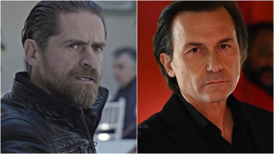 Σασμός: Μαθιός και Ευθύμης σε μια αναμέτρηση δίχως όρια