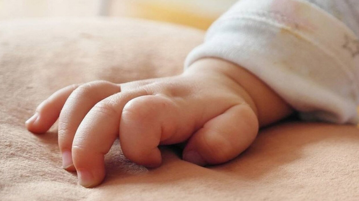 Φρίκη στην Ιταλία: Μωράκι μόλις τριών μηνών ανιχνεύθηκε με κοκαΐνη στον οργανισμό του