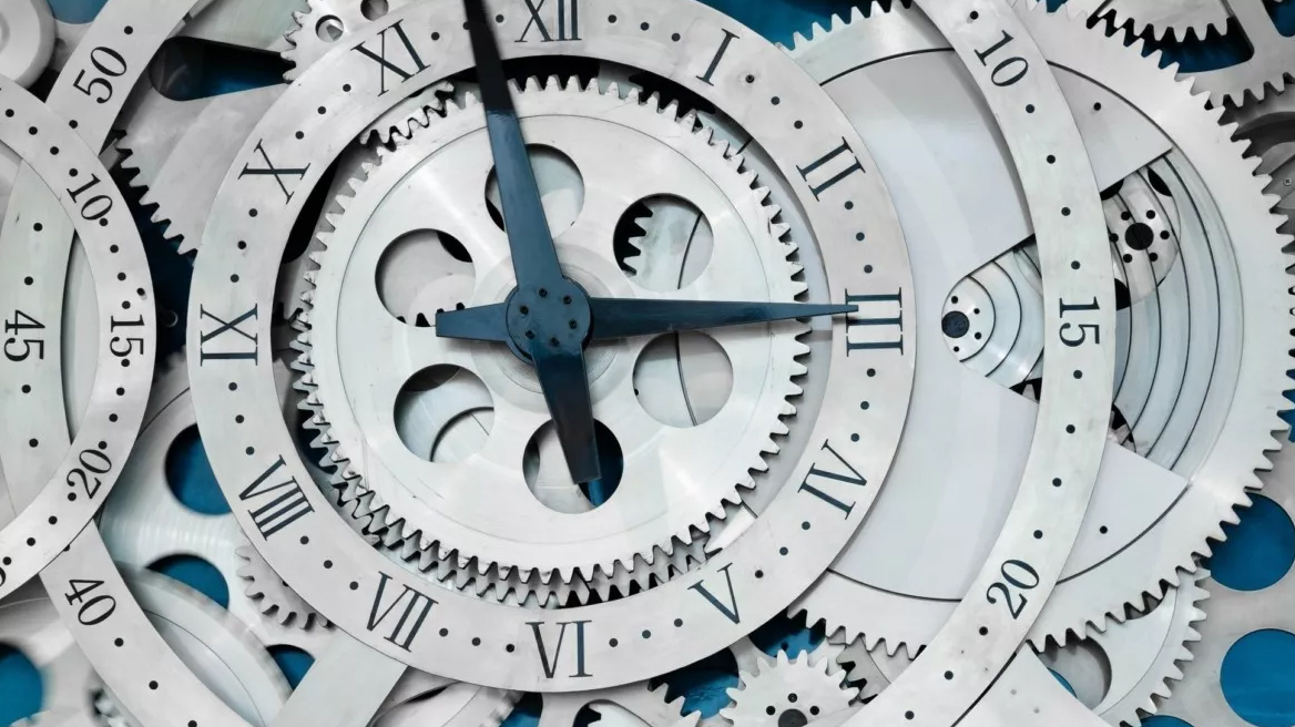 Αλλάζει η ώρα την Κυριακή (26/10) - Γυρίζουμε τους δείκτες μία ώρα πίσω