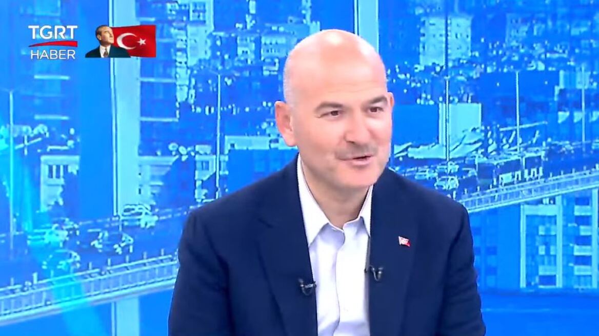 Σοϊλού: Από το Λαύριο δόθηκε εντολή για ταραχές τη νύχτα των εκλογών