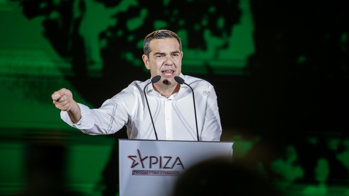 Εκλογές 2023: Νέοι, αναποφάσιστοι και επιστροφή στο 30% οι στόχοι του ΣΥΡΙΖΑ