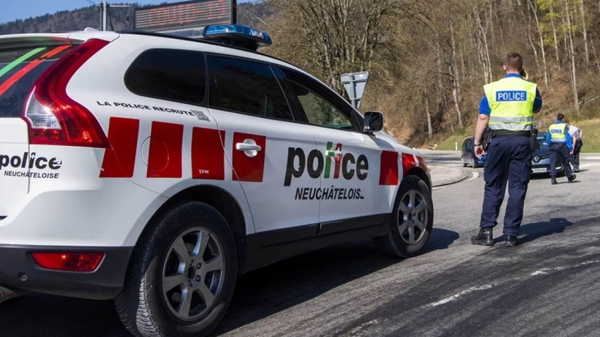 Άλπεις: Συντριβή τουριστικού αεροσκάφους στην Ελβετία - Νεκροί ο πιλότος και δύο επιβάτες