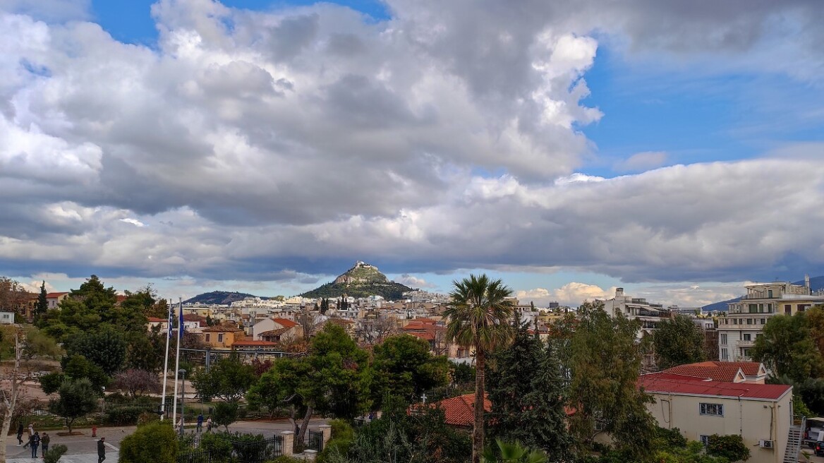 Εκλογές 2023: Με τι καιρό θα ψηφίσουμε σήμερα